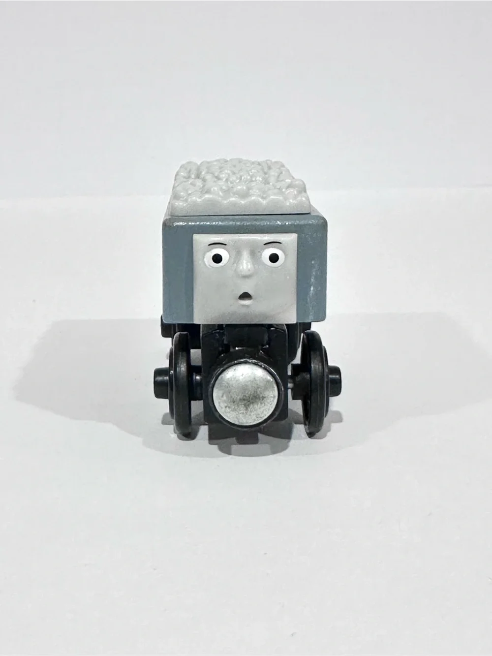 Thomas & Friends Giggling Troublesome Trucks Wooden Railway